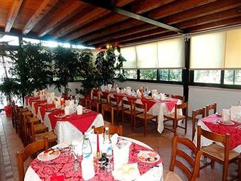 Hotel All'orso