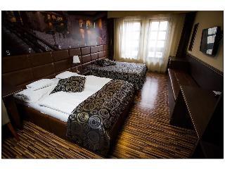 Hotel Corvin