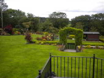Bed & Breakfast Kilcatten Lodge