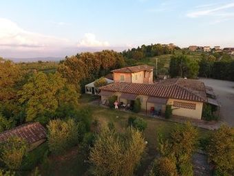 Bed & Breakfast Antico Borgo Il Cardino
