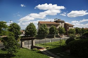 Hotel L'albergo Di Murlo