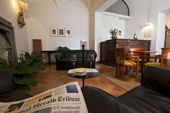 Hotel Tiferno
