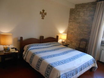 Hotel Lo Spedalicchio