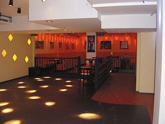 Morada Hotel Isetal