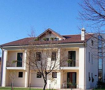 Hotel Cristallo