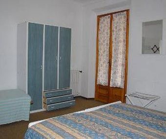 Hotel Albergo Nappini