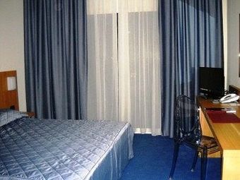 Anusca Palace Hotel