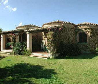 Hotel Residence Baia Caddinas