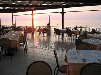 Hotel Z� Maria