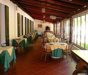 Hotel Milano