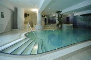 Luna Wellness Hotel
