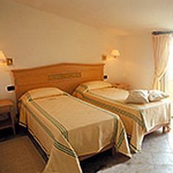 Hotel Nadir