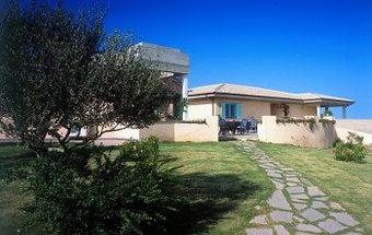 Park Hotel Asinara