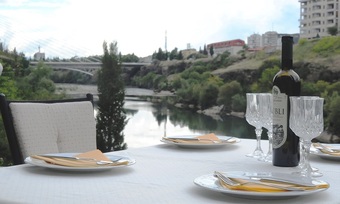 Ambasador Hotel Podgorica