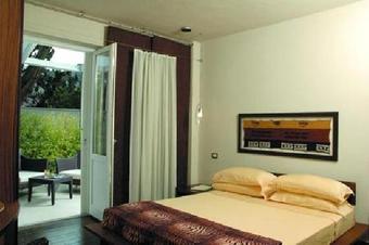 Hotel Marina 10