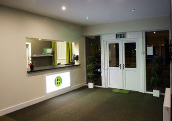 Helix Hotel