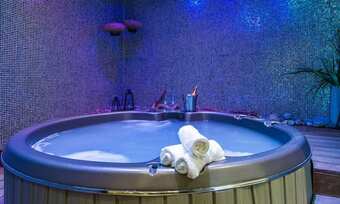 Thon Hotel F�rde