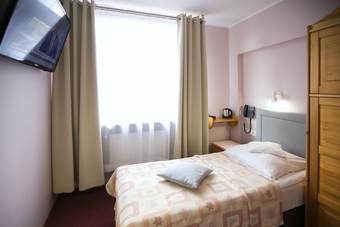 Hotel Unibus