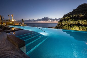 Hotel Saccharum Resort & Spa