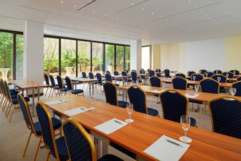 Hotel The Westin Leipzig