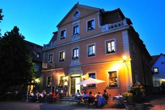 Hotel Schranne
