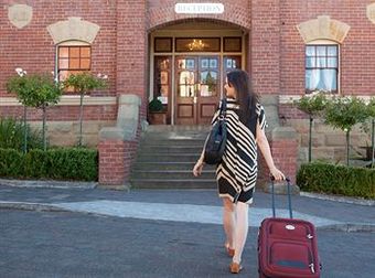 Hotel Rydges Hobart