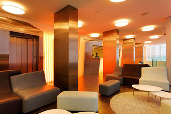 Hotel Cristal