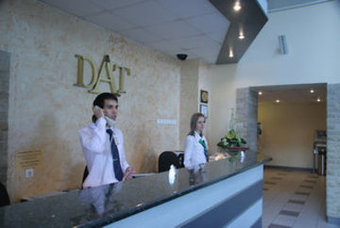 Airhotel Domodedovo