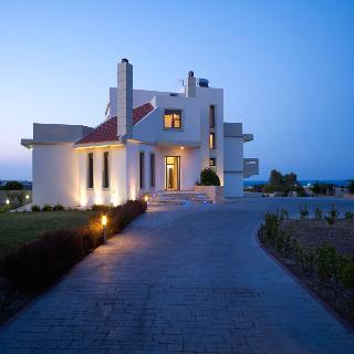 Villa Artemis