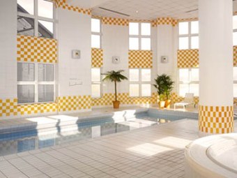 Hotel Hyatt Regency