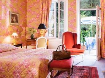 Hotel Le Choiseul