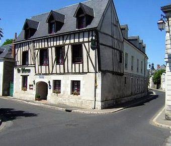 Hotel Le Blason