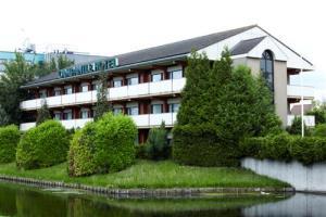 Campanile Hotel 's-hertogenbosch