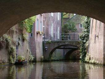 Fletcher Hotel-restaurant ?s-hertogenbosch