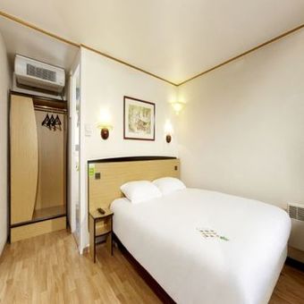 Hotel Campanile Blois Vineuil