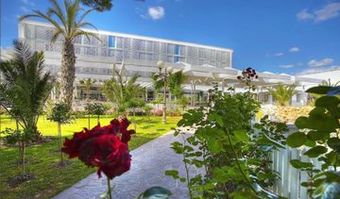 Solaris Hotel Ivan