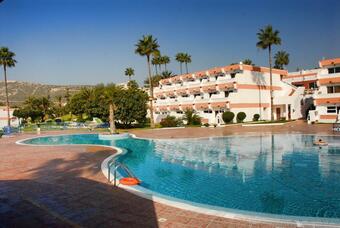 Hotel Club Almoggar