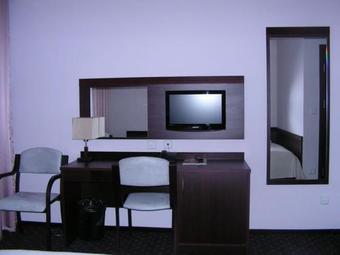 Hotel Wolin