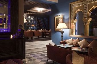 Hotel Tour Hassan