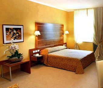 Hotel President