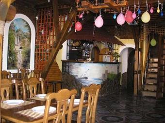 Terem Hotel