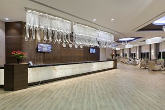 Alva Donna World Palace Hotel