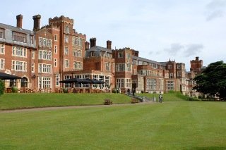 Hotel Selsdon Park