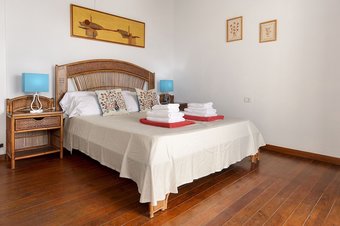 Casa La Marea