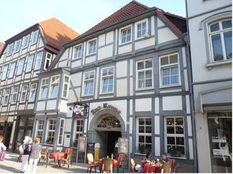 Hotel Zur Krone