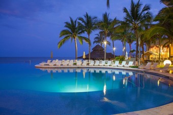 Krystal Grand Nuevo Vallarta