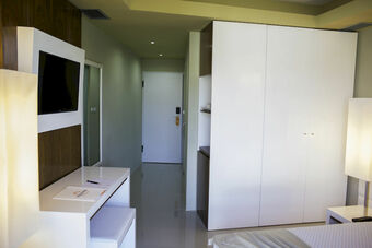 Hotel Vip Praia