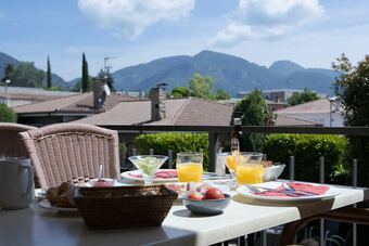 Hotel Alta Garrotxa