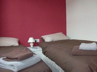 The Main Top Hotel