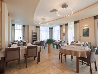 Hotel Miramar